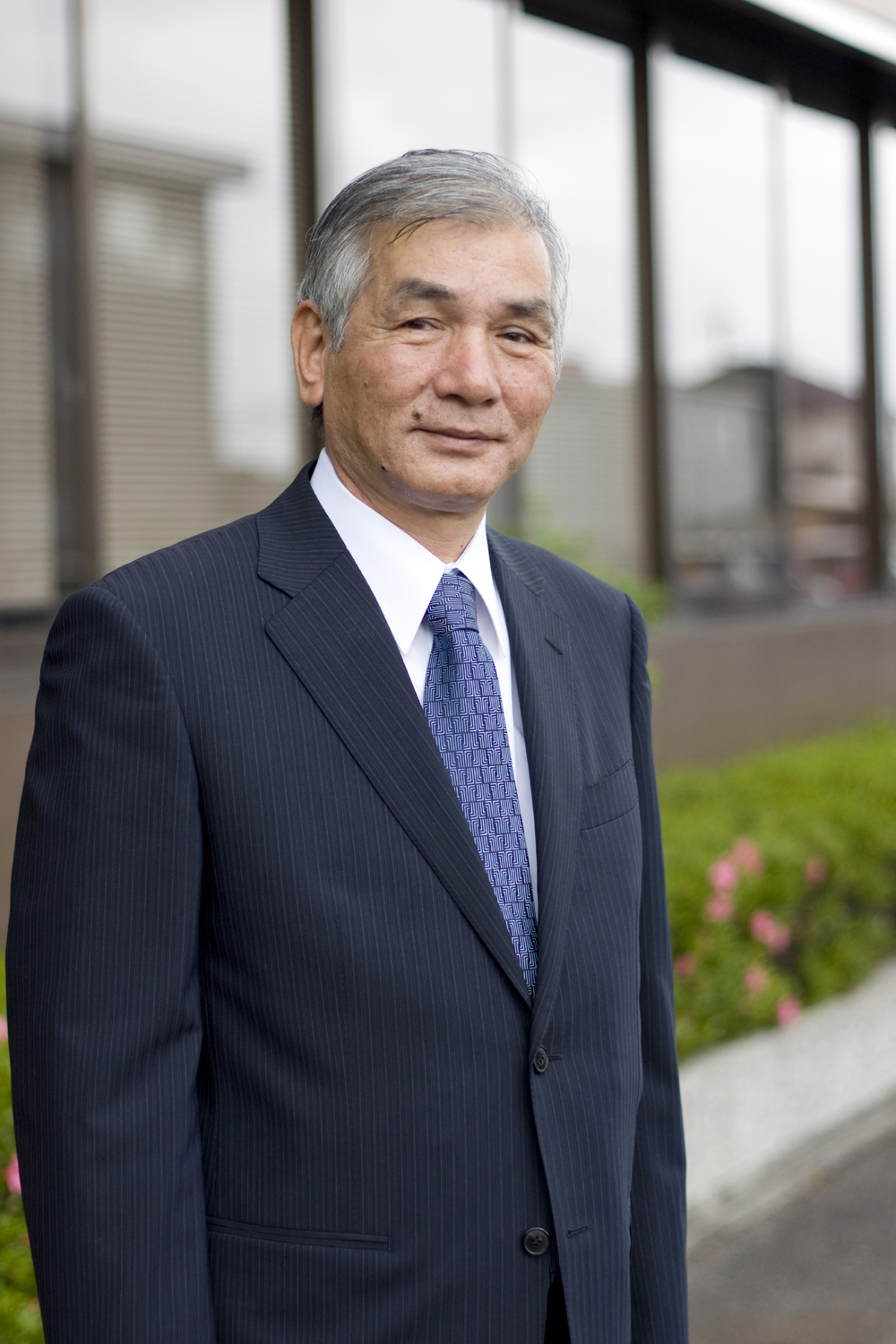 代表取締役 高橋 孝之
